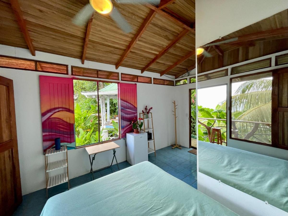The Chorotega Hotel, Montezuma مونتيزوما المظهر الخارجي الصورة