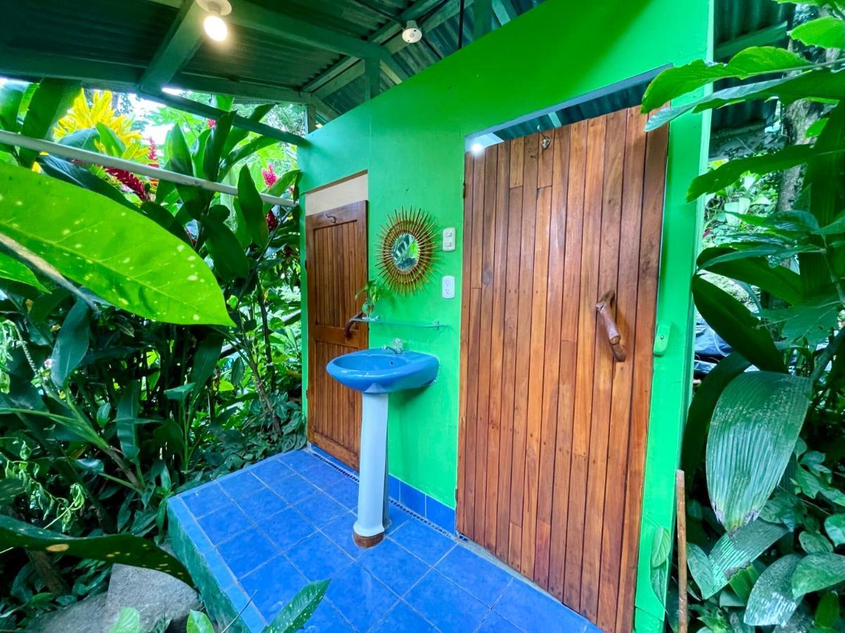 The Chorotega Hotel, Montezuma مونتيزوما المظهر الخارجي الصورة