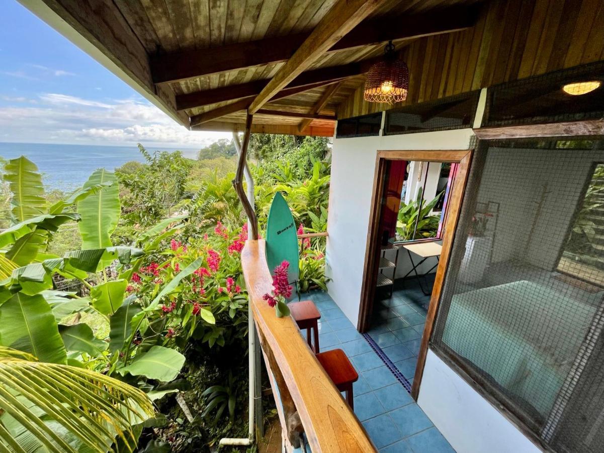 The Chorotega Hotel, Montezuma مونتيزوما المظهر الخارجي الصورة