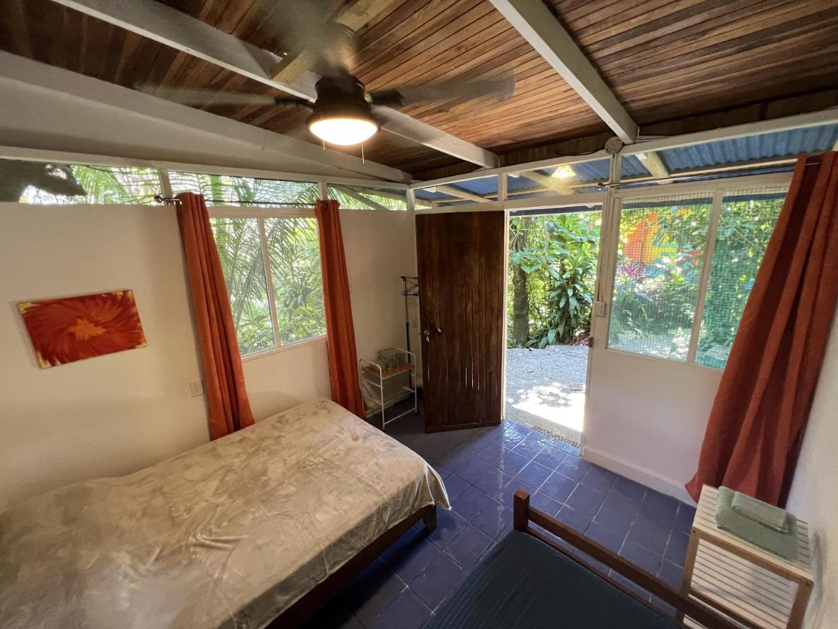 The Chorotega Hotel, Montezuma مونتيزوما المظهر الخارجي الصورة