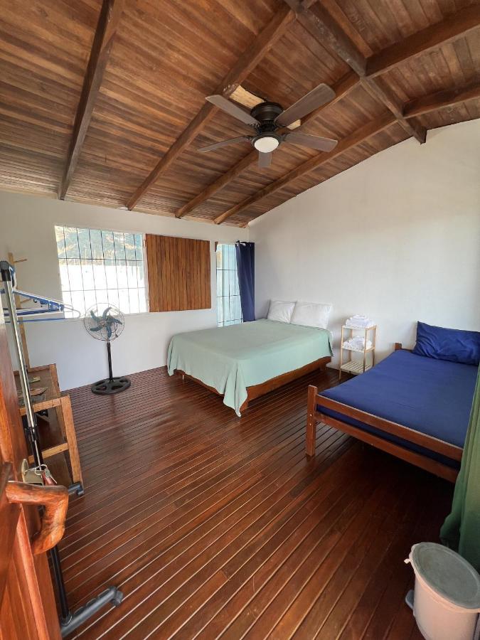 The Chorotega Hotel, Montezuma مونتيزوما المظهر الخارجي الصورة