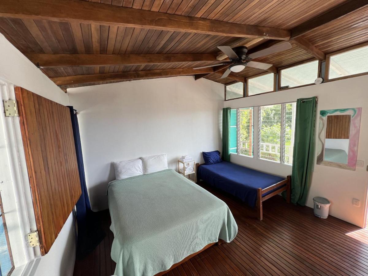 The Chorotega Hotel, Montezuma مونتيزوما المظهر الخارجي الصورة