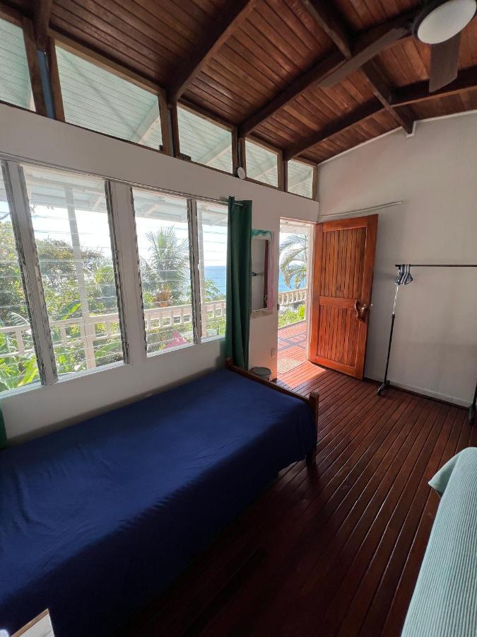 The Chorotega Hotel, Montezuma مونتيزوما المظهر الخارجي الصورة