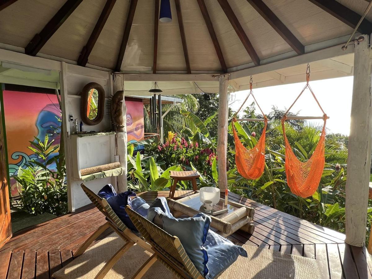 The Chorotega Hotel, Montezuma مونتيزوما المظهر الخارجي الصورة