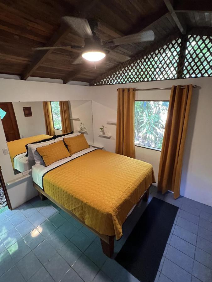 The Chorotega Hotel, Montezuma مونتيزوما المظهر الخارجي الصورة