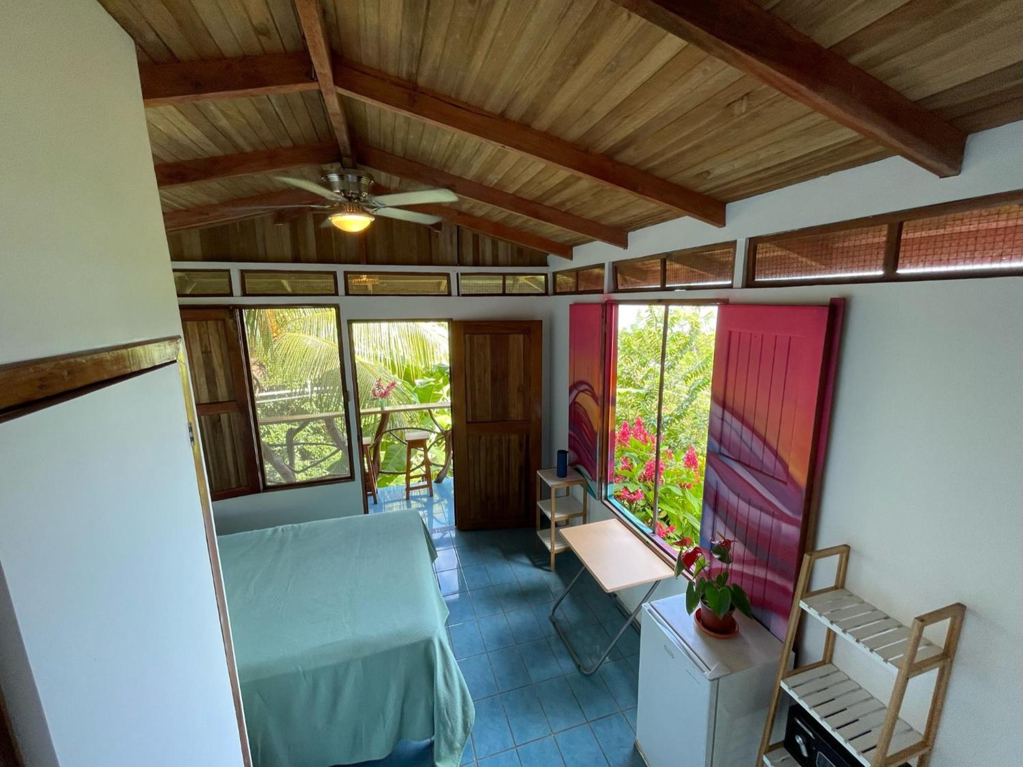 The Chorotega Hotel, Montezuma مونتيزوما المظهر الخارجي الصورة
