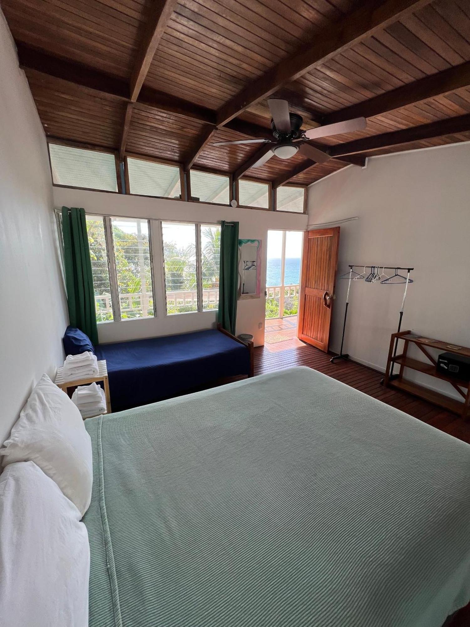 The Chorotega Hotel, Montezuma مونتيزوما المظهر الخارجي الصورة