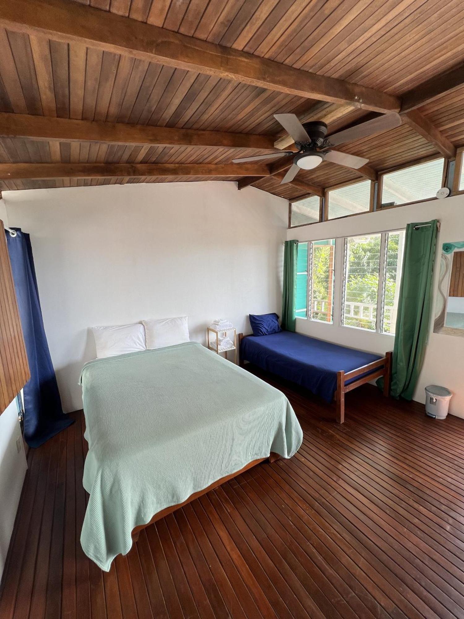 The Chorotega Hotel, Montezuma مونتيزوما المظهر الخارجي الصورة