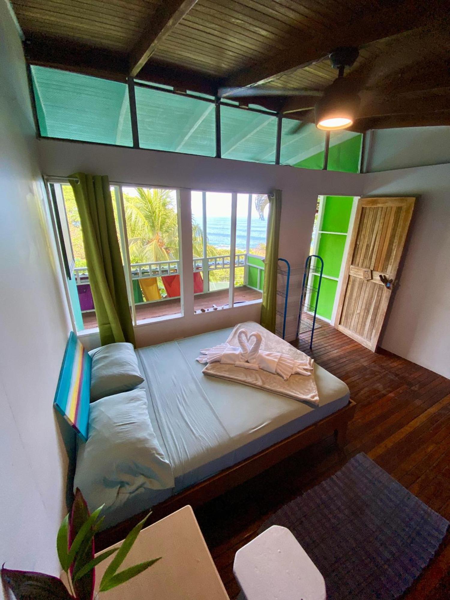The Chorotega Hotel, Montezuma مونتيزوما المظهر الخارجي الصورة