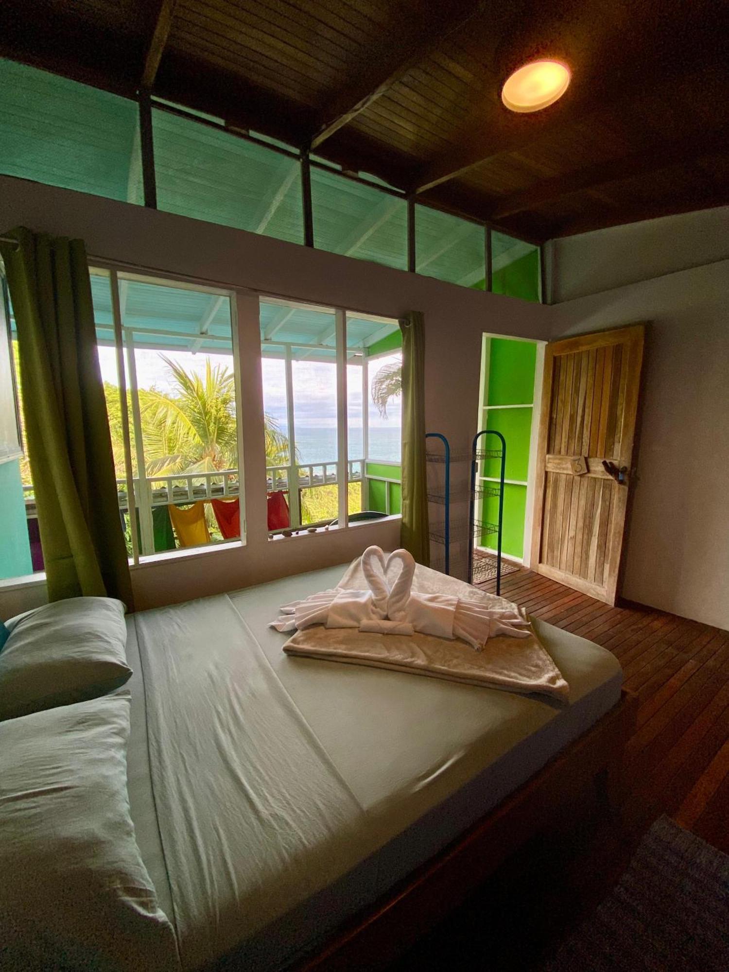 The Chorotega Hotel, Montezuma مونتيزوما المظهر الخارجي الصورة