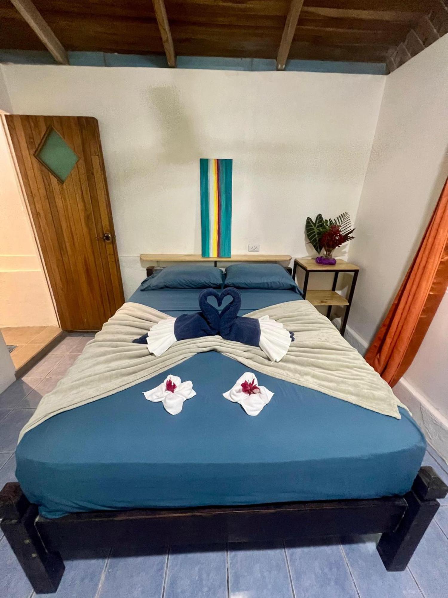The Chorotega Hotel, Montezuma مونتيزوما المظهر الخارجي الصورة