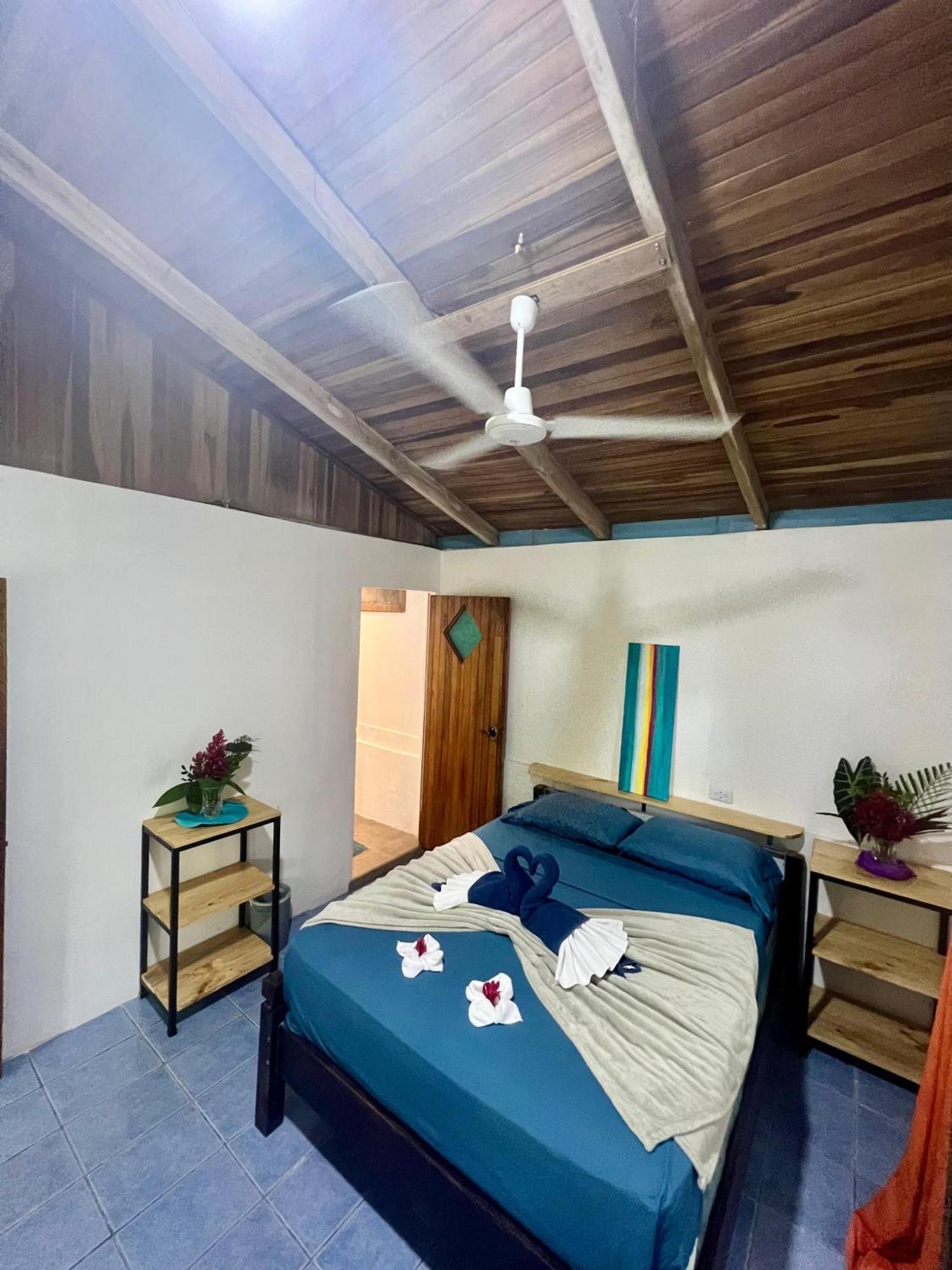 The Chorotega Hotel, Montezuma مونتيزوما المظهر الخارجي الصورة