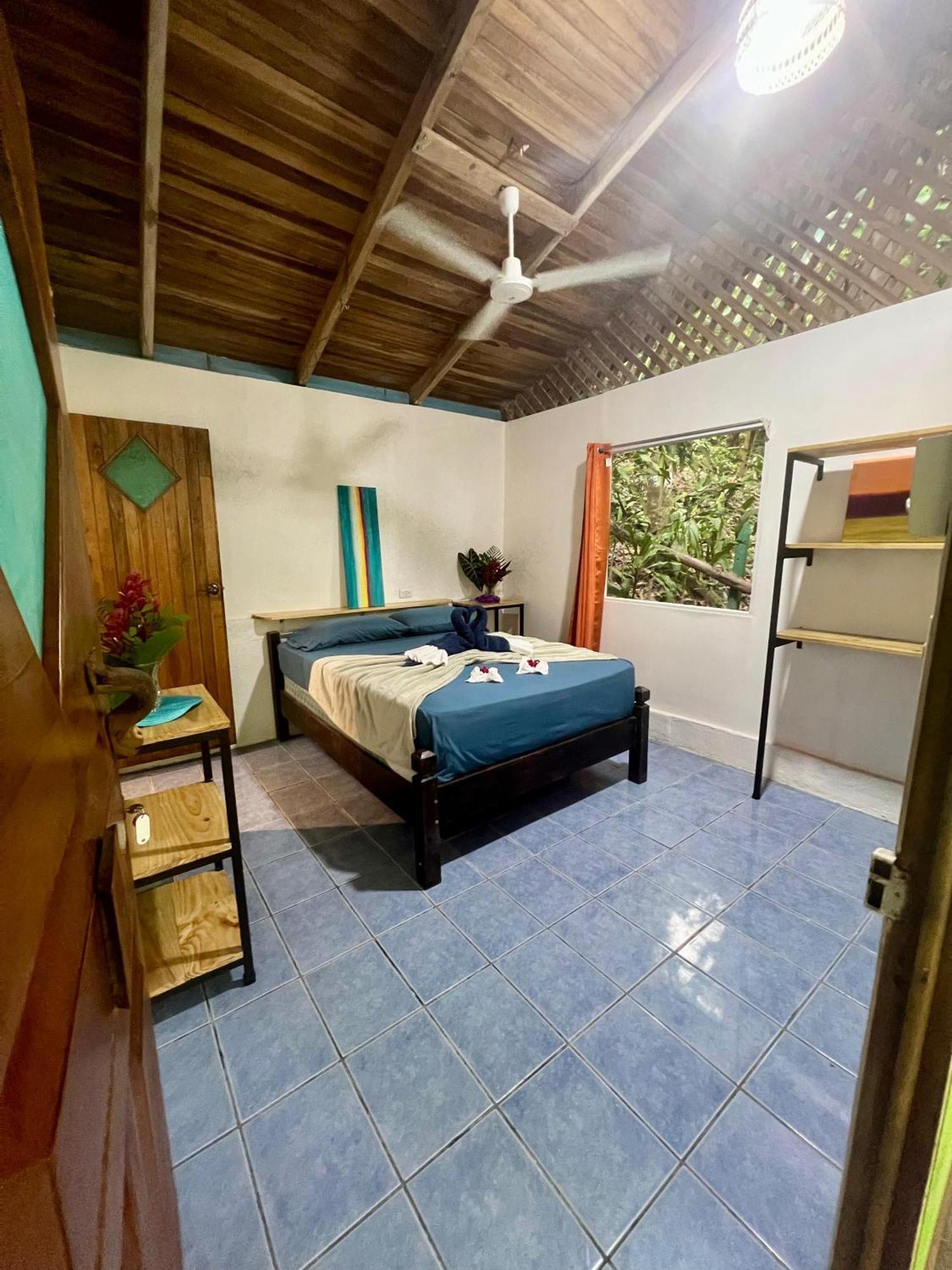 The Chorotega Hotel, Montezuma مونتيزوما المظهر الخارجي الصورة