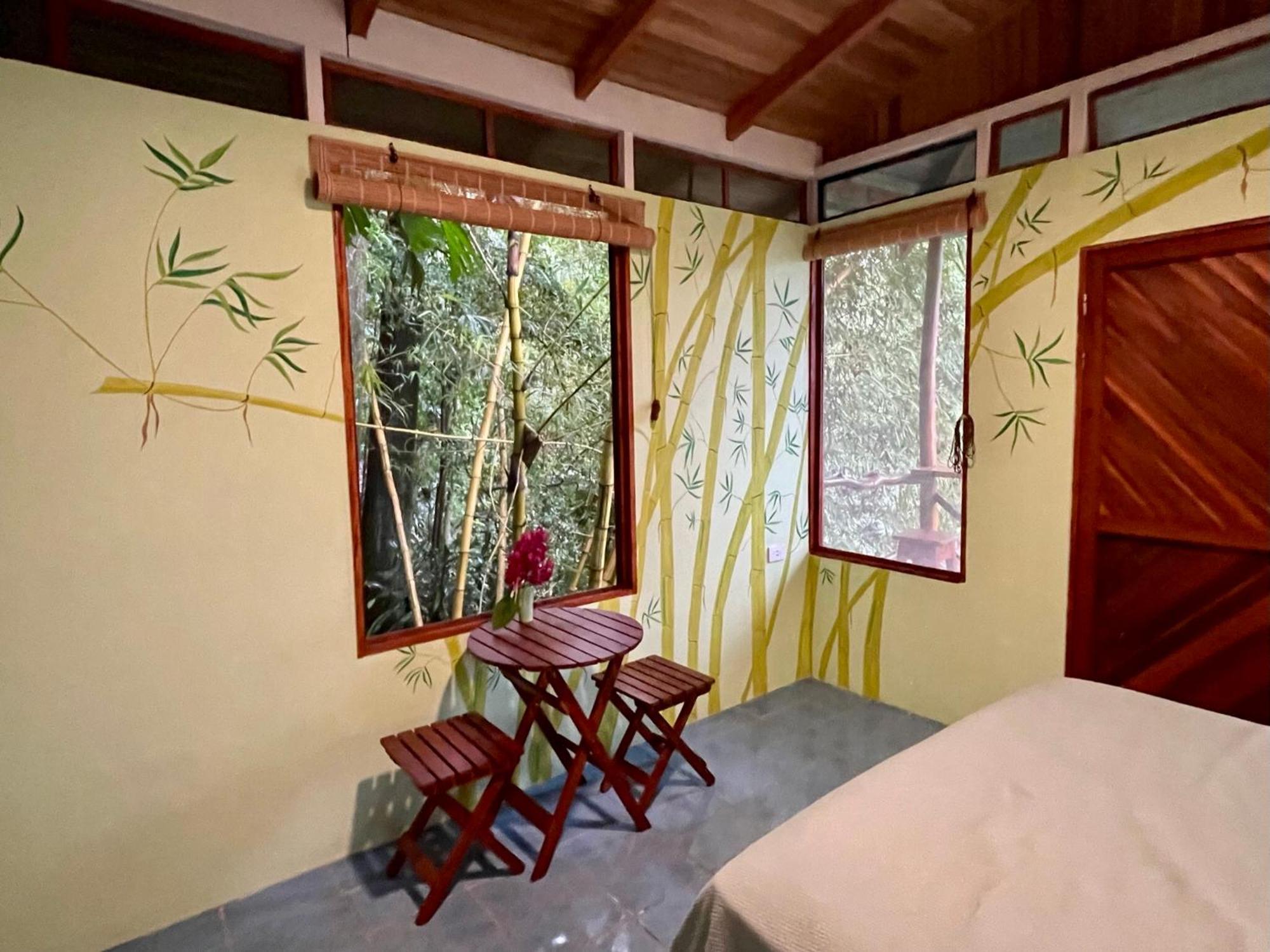 The Chorotega Hotel, Montezuma مونتيزوما المظهر الخارجي الصورة