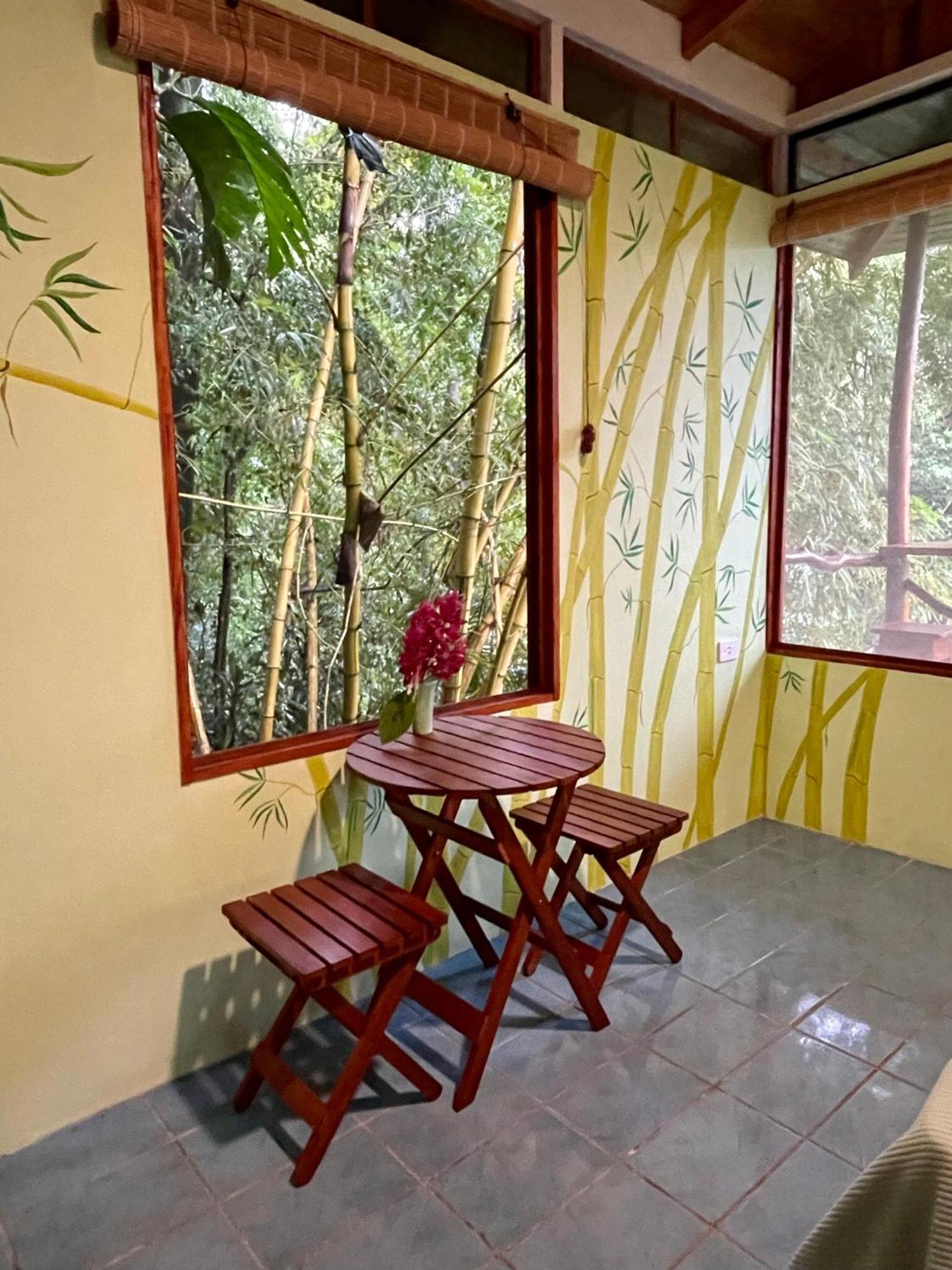 The Chorotega Hotel, Montezuma مونتيزوما المظهر الخارجي الصورة